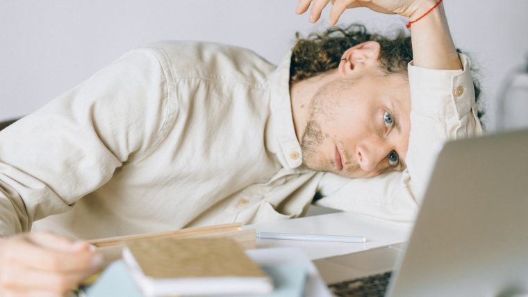 AI model fatigue