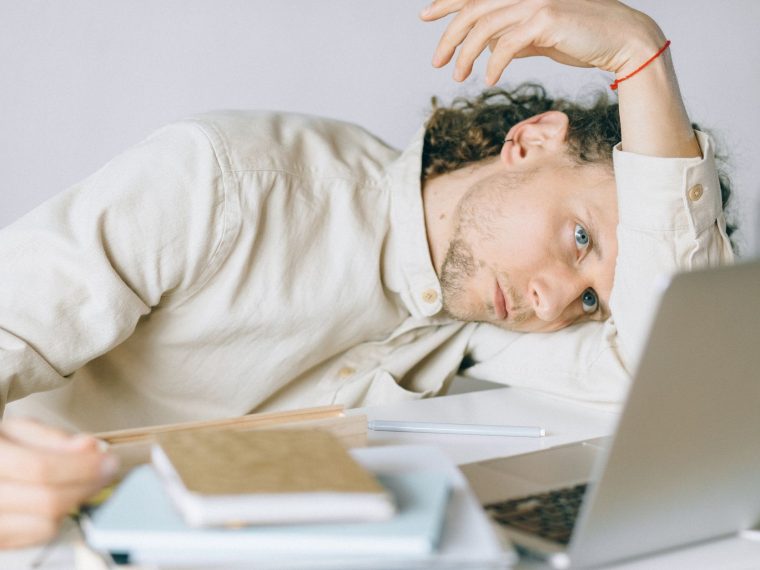 AI model fatigue