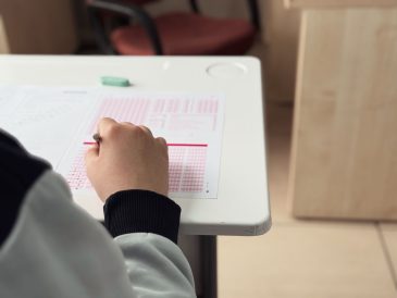 AYUSH PG Entrance Test 2026