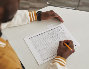 CGSSB OT Technician Answer Key