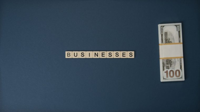 Enterprise AI funding