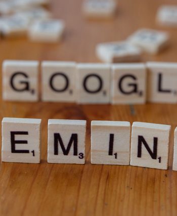 Gemini app for Windows
