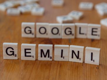Gemini app for Windows