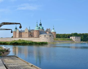 medieval migration from Sweden