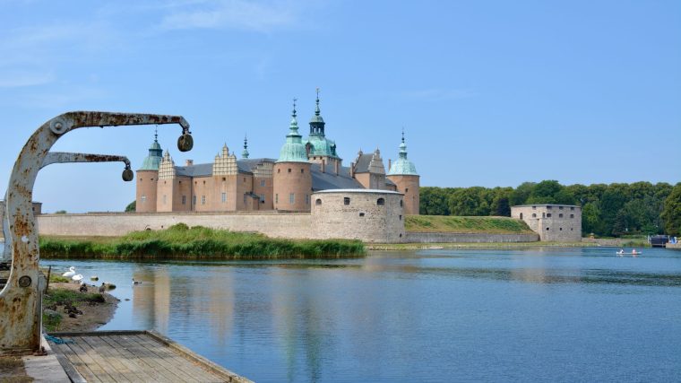 medieval migration from Sweden