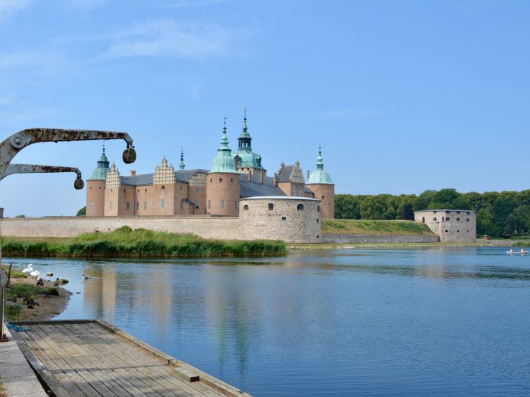 medieval migration from Sweden