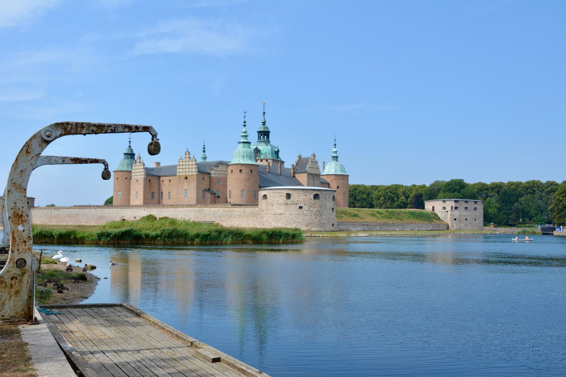 Medieval Migration from Sweden: Proven Insights on Ancient DNA