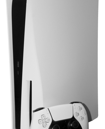 PS1 title port