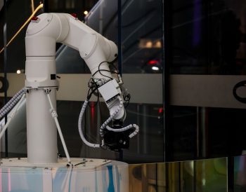 Samsung Mistral AI investment