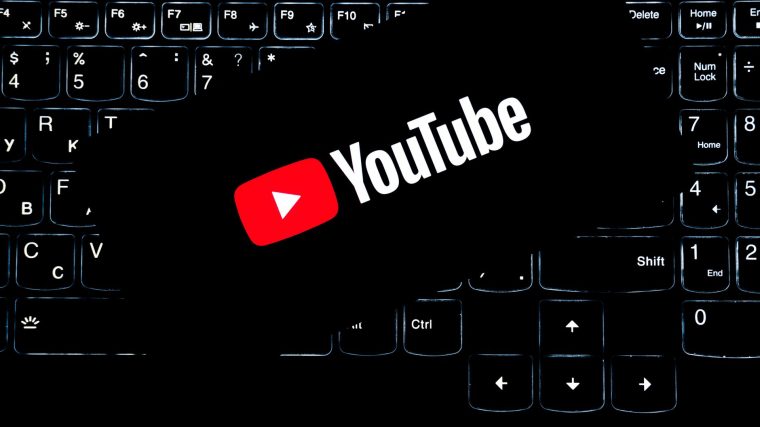 YouTube editing tools