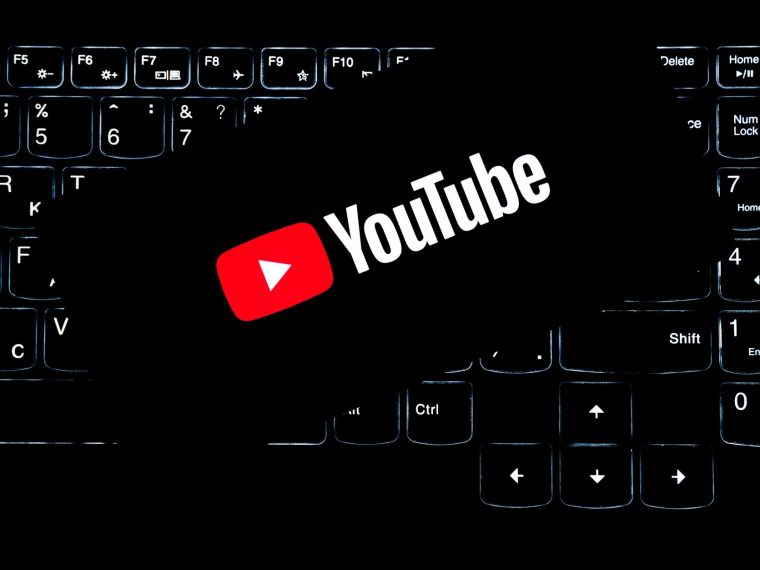 YouTube editing tools