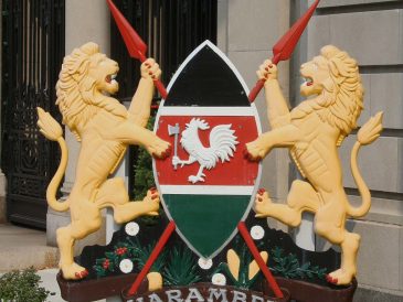 Africa startup funding
