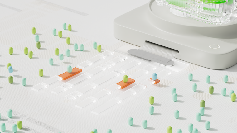 AI data licensing platform