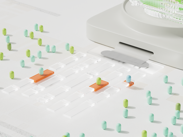 AI data licensing platform