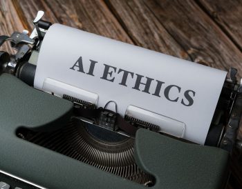 AI regulation consultation