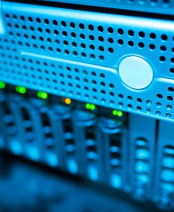 data centers math