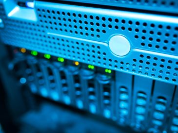 data centers math