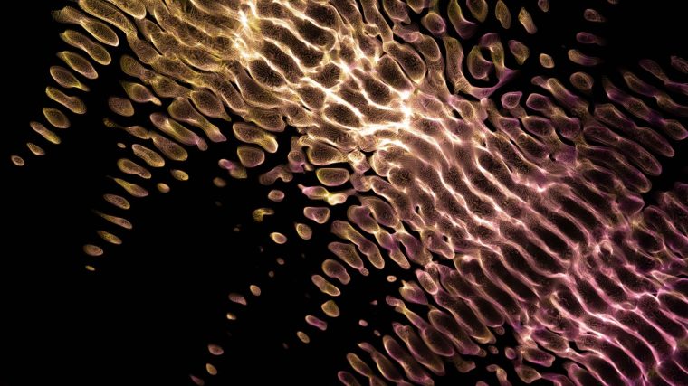 FLUX 3 Image Klein