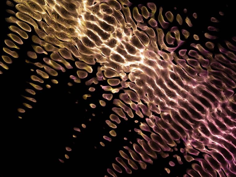 FLUX 3 Image Klein