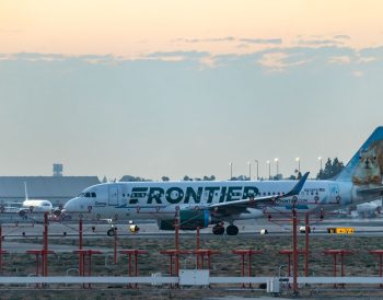 frontier AI bill