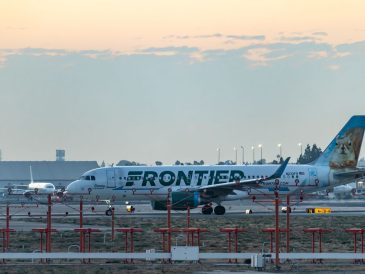 frontier AI bill