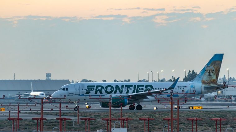 frontier AI bill