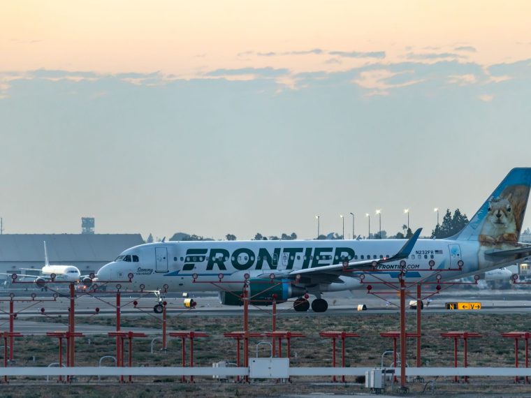 frontier AI bill