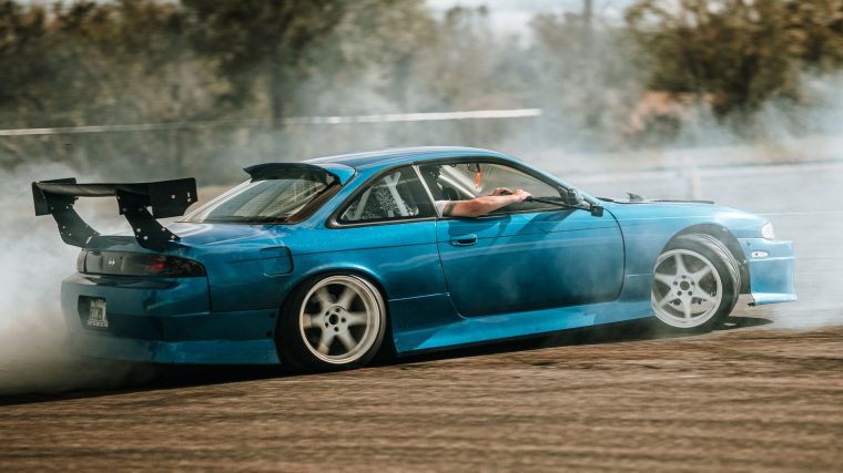 JDM Ph4ntom Driver