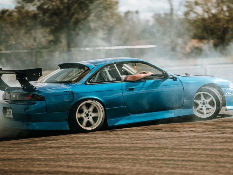 JDM Ph4ntom Driver
