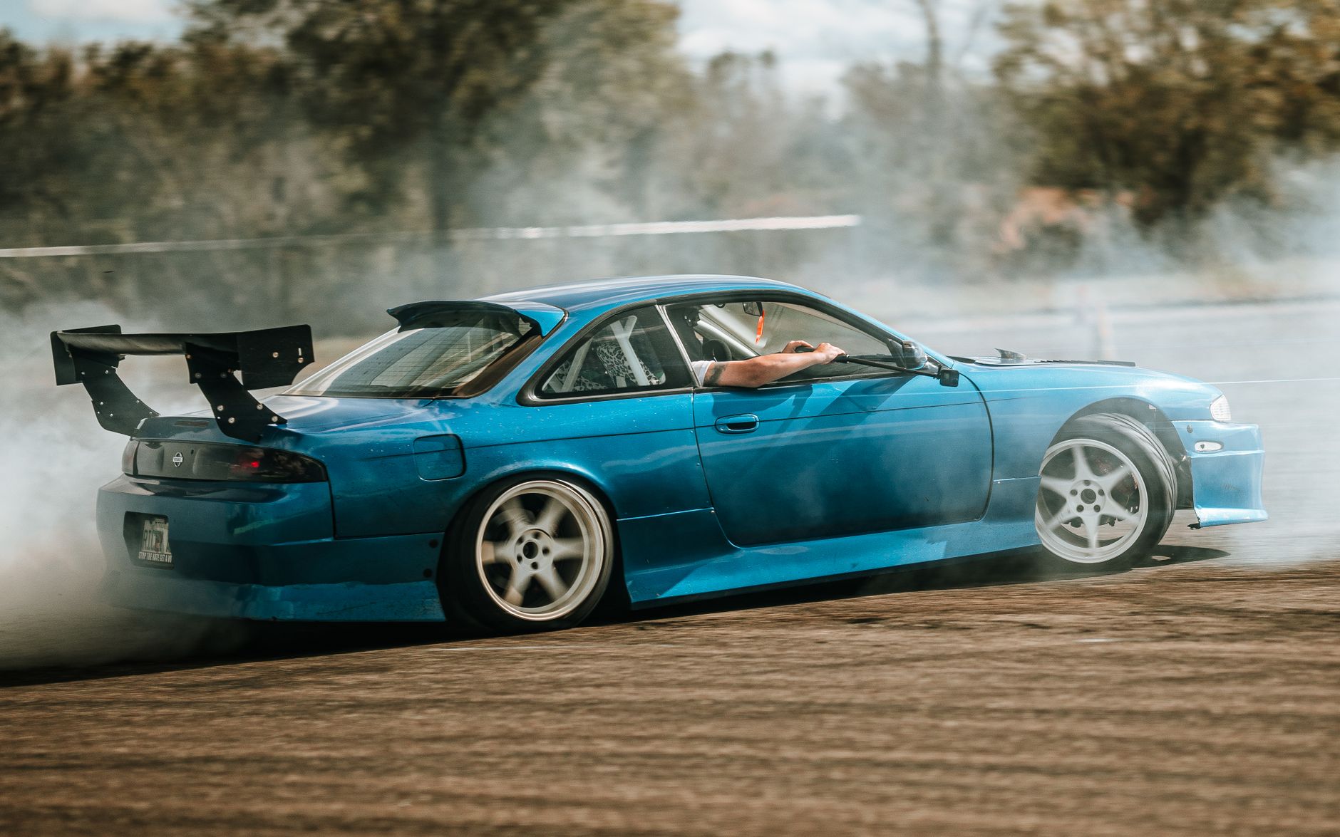 JDM Ph4ntom Driver: Best Action Racing Game Announcement
