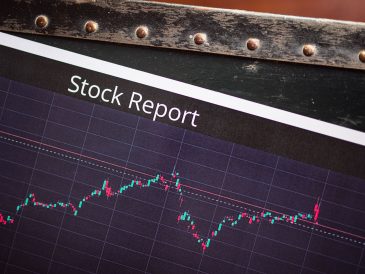 META stock analysis