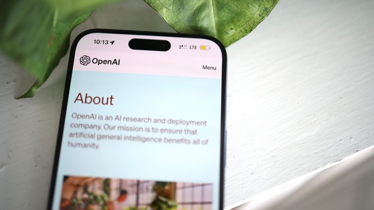 OpenAI models access
