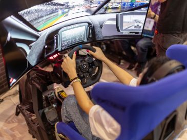 Quatiica Motorsports teaser