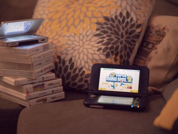 Smash Bros. event