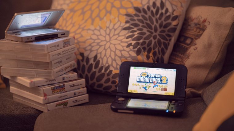 Smash Bros. event