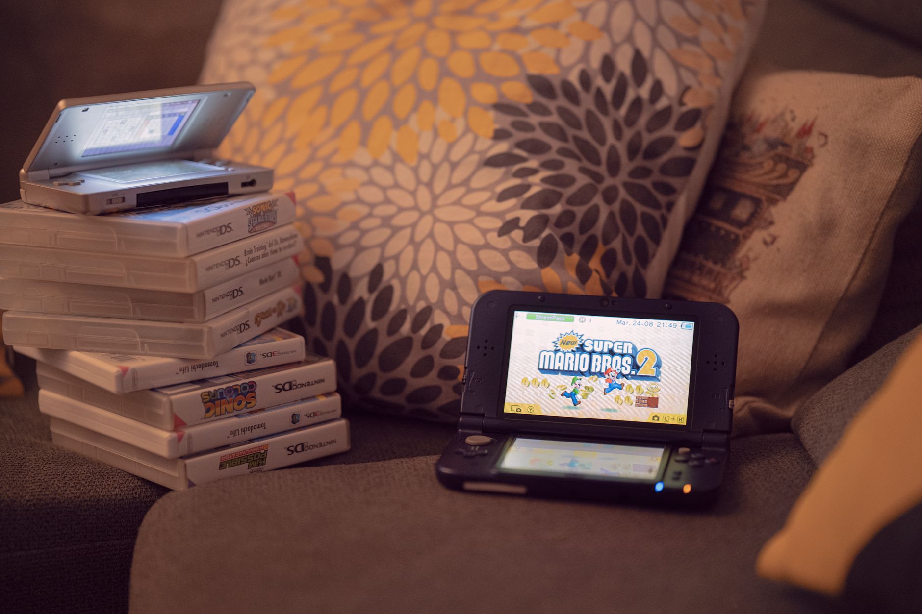 Smash Bros. event faces worst bed bug concern