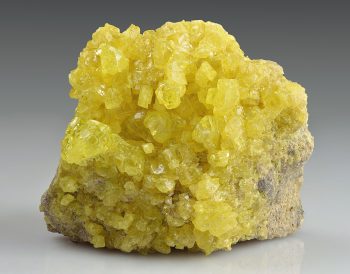 Sulfur release date