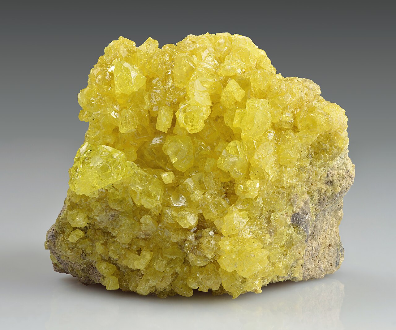 Sulfur release date: What is the best news so far?