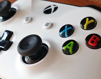 Xbox Nano Controller