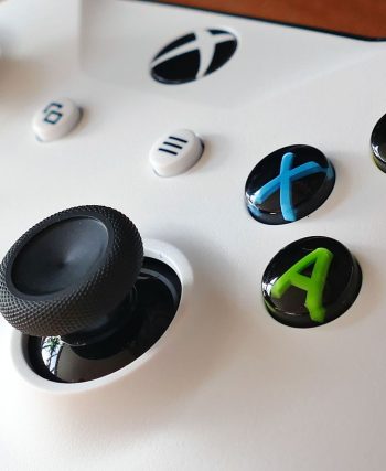 Xbox Nano Controller