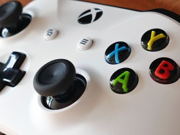 Xbox Nano Controller